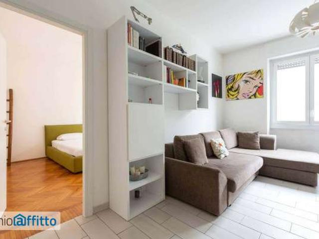 Villa Indipendente in affitto a Municipio 8 di Milano, Milano