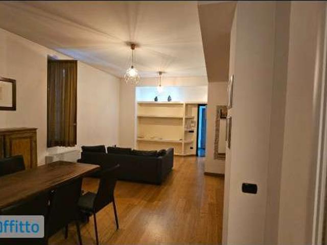 Villa Indipendente in affitto a Municipio 8 di Milano, Milano