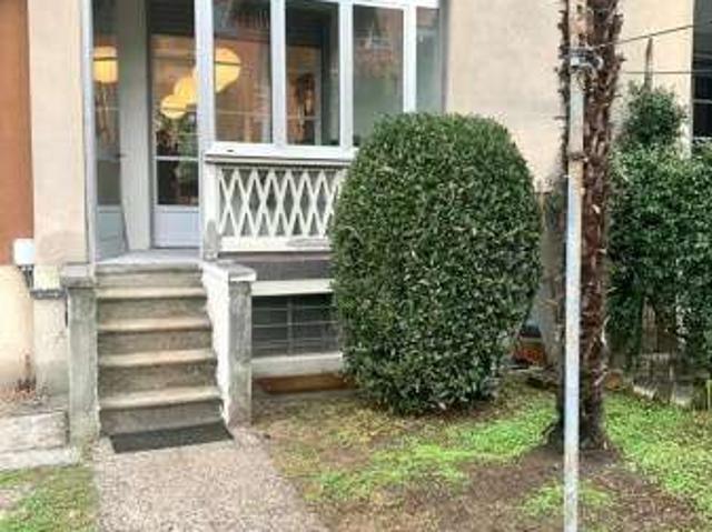 Villa Indipendente in affitto a Municipio 8 di Milano, Milano