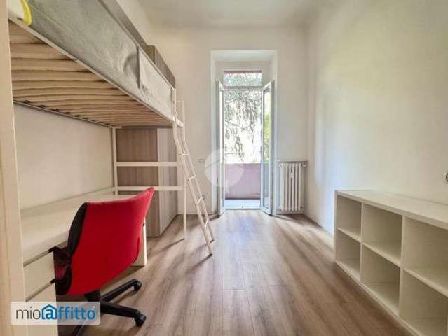 Villa Indipendente in affitto a Municipio 8 di Milano, Milano