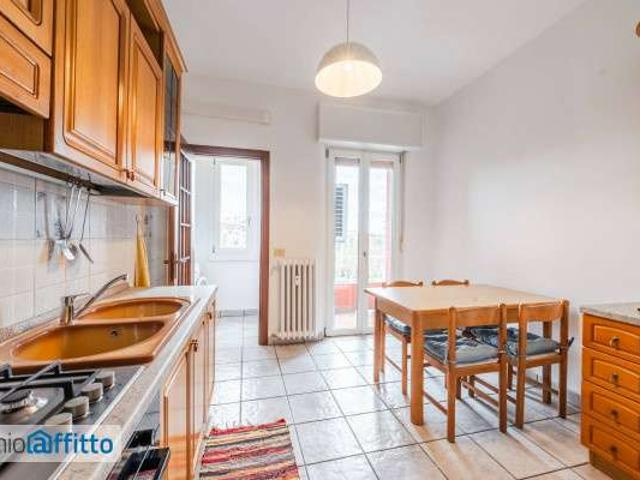 Villa Indipendente in affitto a Portello, Milano