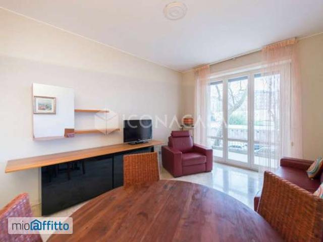 Villa Indipendente in affitto a Municipio 8 di Milano, Milano