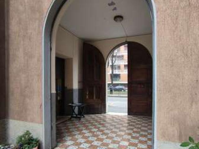 Villa Indipendente in affitto a Villapizzone, Milano