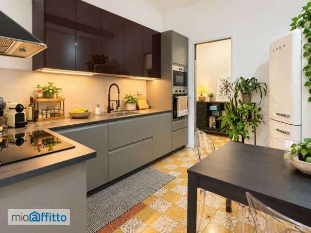 Villa Indipendente in affitto a Villapizzone, Milano