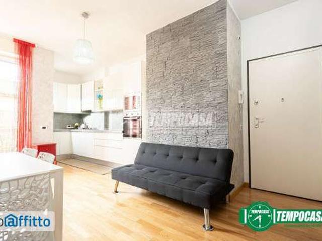 Villa Indipendente in affitto a Municipio 8 di Milano, Milano