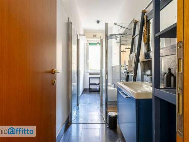 Villa Indipendente in affitto a Municipio 8 di Milano, Milano