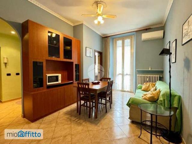 Villa Indipendente in affitto a Municipio 8 di Milano, Milano
