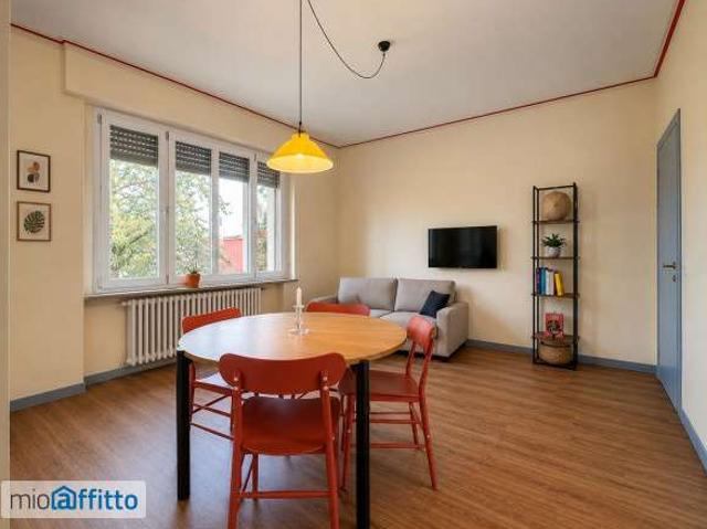Villa Indipendente in affitto a Municipio 8 di Milano, Milano