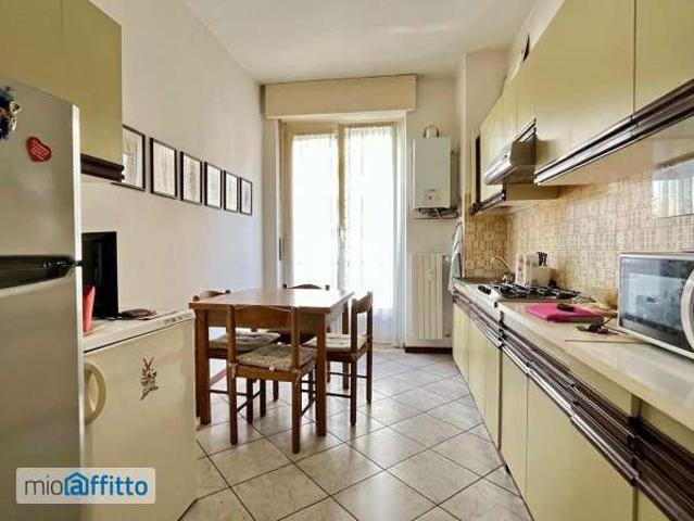 Villa Indipendente in affitto a Municipio 8 di Milano, Milano