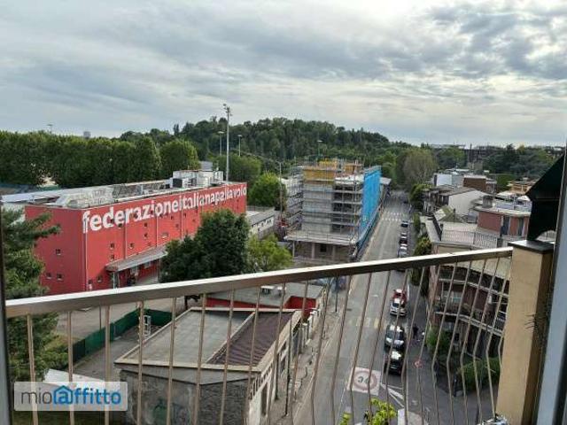 Villa Indipendente in affitto a Municipio 8 di Milano, Milano