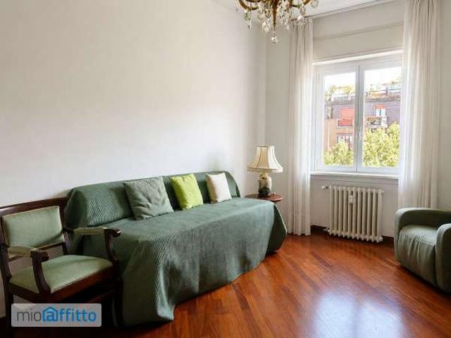 Villa Indipendente in affitto a Municipio 8 di Milano, Milano