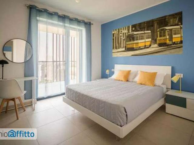Villa Indipendente in affitto a Municipio 8 di Milano, Milano