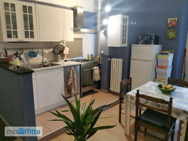 Villa Indipendente in affitto a Milano