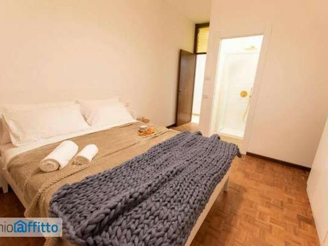 Villa Indipendente in affitto a Ghisolfa, Milano