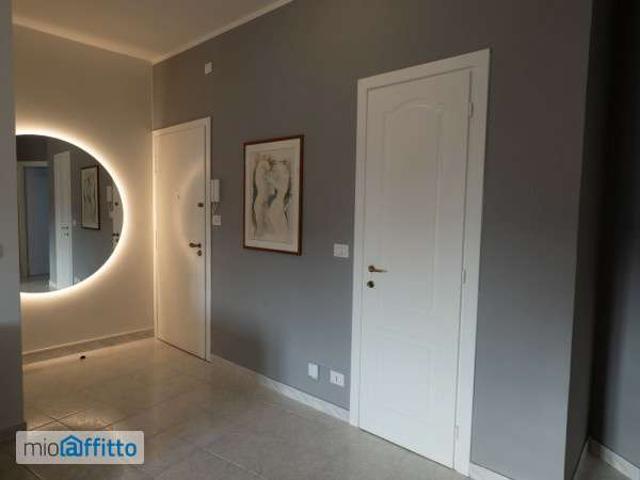 Villa Indipendente in affitto a Municipio 8 di Milano, Milano