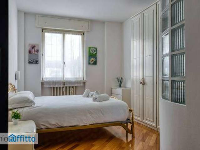 Villa Indipendente in affitto a Municipio 8 di Milano, Milano