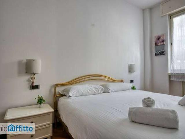 Villa Indipendente in affitto a Municipio 8 di Milano, Milano