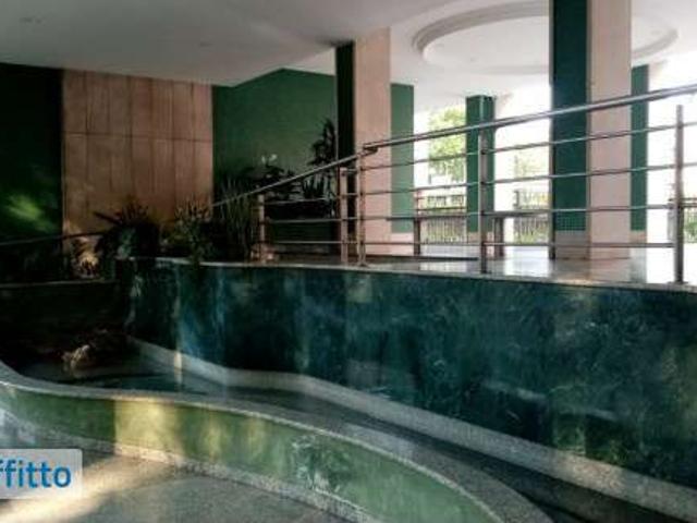 Villa Indipendente in affitto a Municipio 9, Milano