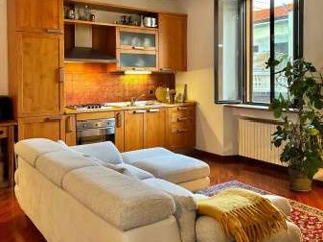 Villa Indipendente in affitto a Villapizzone, Milano