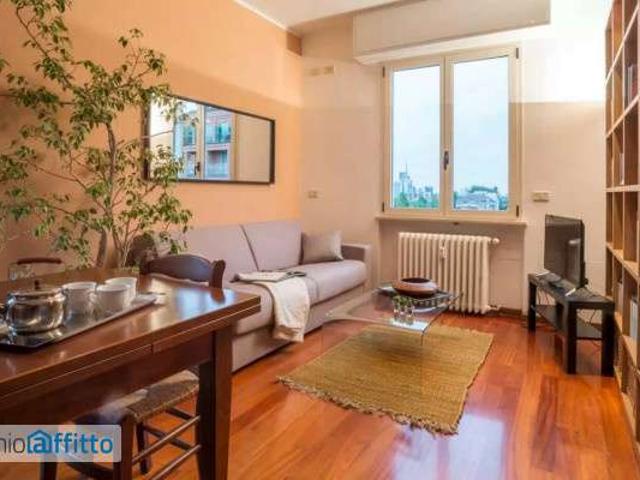 Villa Indipendente in affitto a Municipio 8 di Milano, Milano