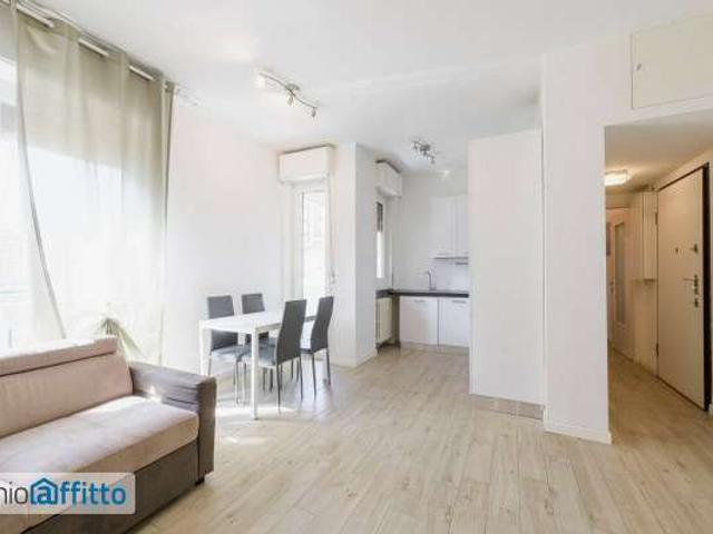 Villa Indipendente in affitto a Municipio 8 di Milano, Milano