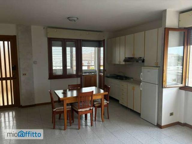 Appartamento in affitto a Cesanella, Marche