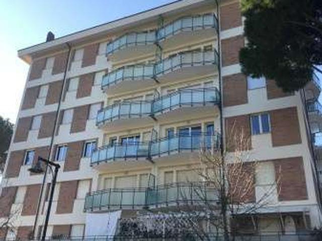Appartamento in affitto a Valverde, Cesenatico