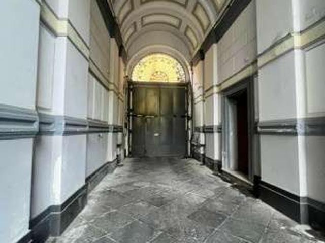 Appartamento in affitto a Municipalità 1, Campania