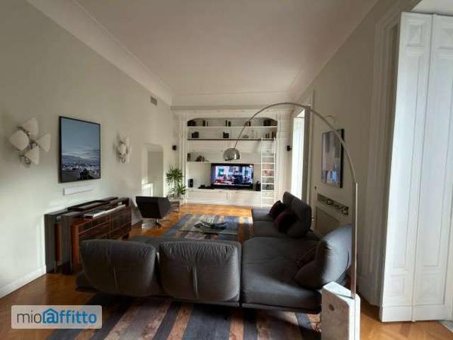 Appartamento in affitto a Municipalità 1, Pizzofalcone