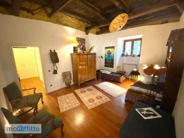 Appartamento in affitto a Municipalità 1, Pizzofalcone