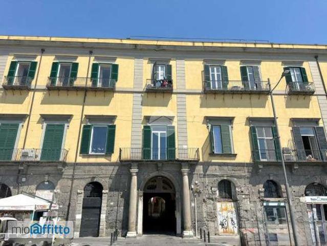Appartamento in affitto a Municipalità 1, Campania