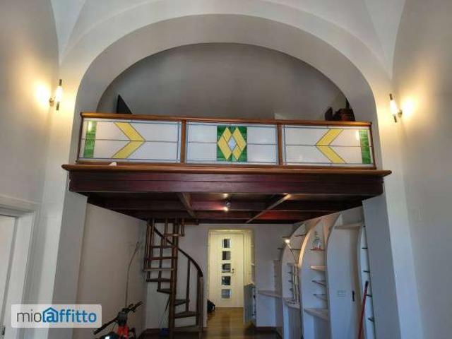 Appartamento in affitto a Municipalità 1, Campania