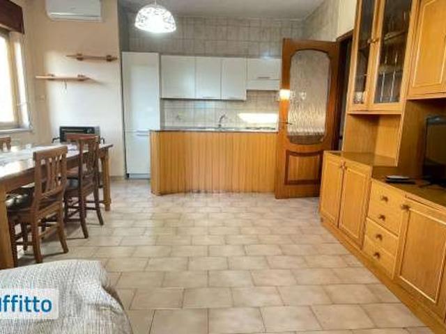 Appartamento in affitto a Paratina, Marianella