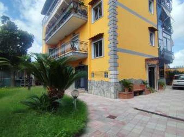 Appartamento in affitto a Santa Croce, Campania