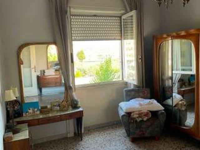 Appartamento in affitto a Cupa Spinelli, Campania