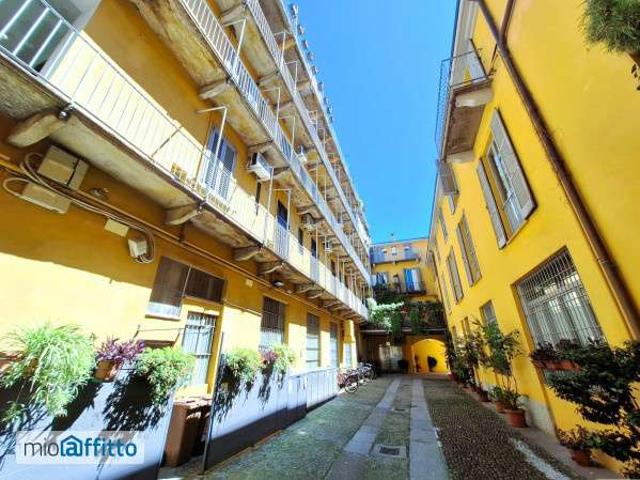 Appartamento in affitto a Municipio 1, Milano