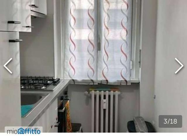 Appartamento in affitto a Municipio 5, Milano