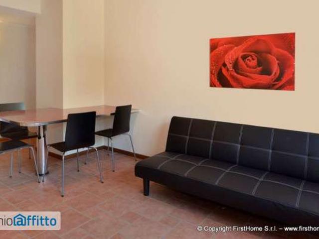 Appartamento in affitto a Morivione, Milano