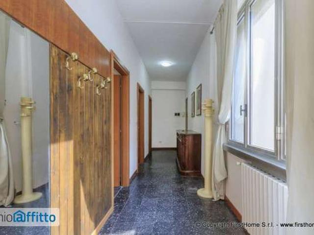 Appartamento in affitto a Morivione, Milano