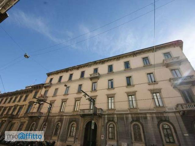 Appartamento in affitto a Municipio 1, Milano