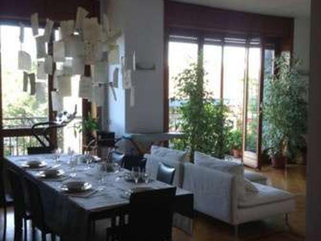 Appartamento in affitto a Municipio 1, Milano