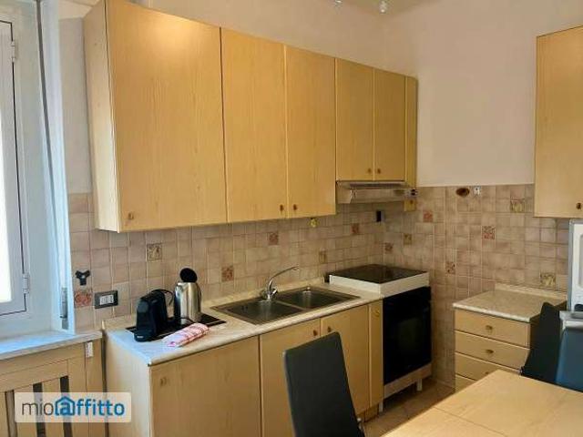 Appartamento in affitto a Municipio 5, Milano