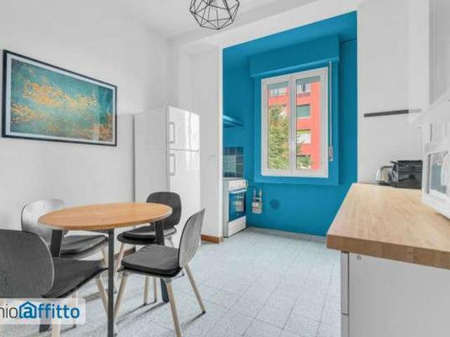 Appartamento in affitto a Municipio 6, Milano