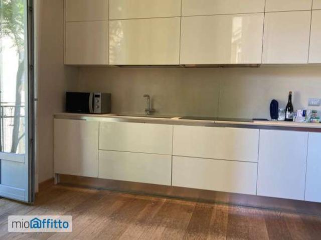 Appartamento in affitto a Municipio 1, Milano