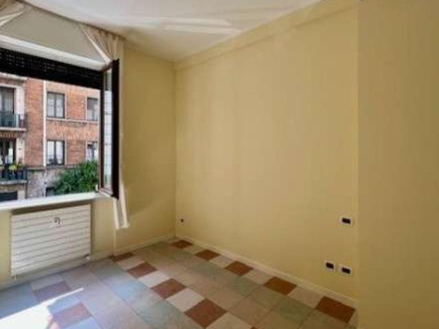 Appartamento in affitto a Municipio 1, Milano