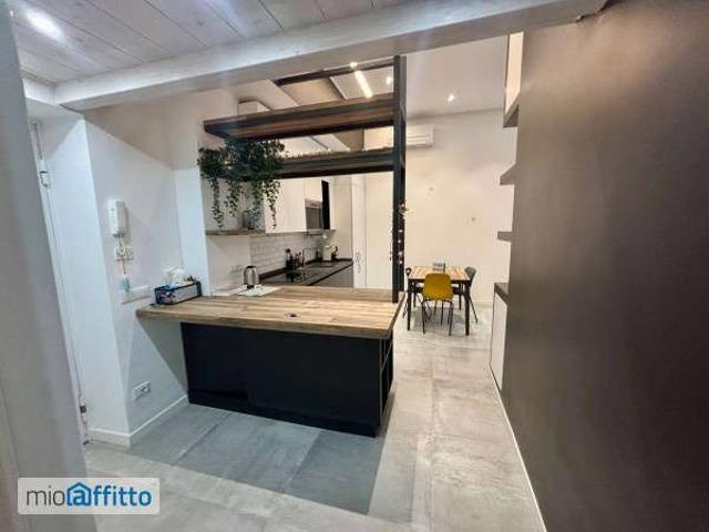 Appartamento in affitto a Municipio 1, Milano