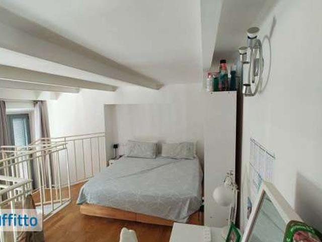 Appartamento in affitto a Tibaldi, Milano