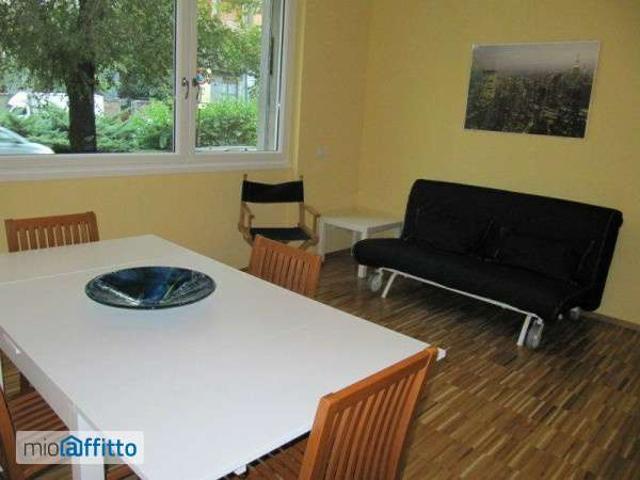 Appartamento in affitto a Municipio 1, Milano