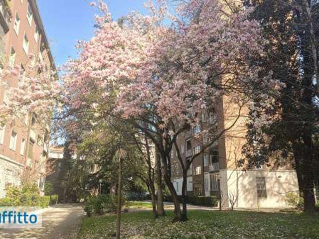 Appartamento in affitto a Municipio 5, Milano