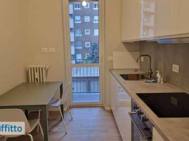 Appartamento in affitto a Morivione, Milano